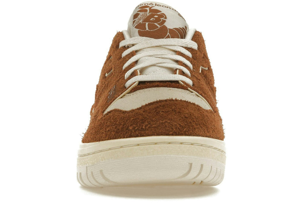 New Balance 550 Aime Leon Dore Brown Suede-2