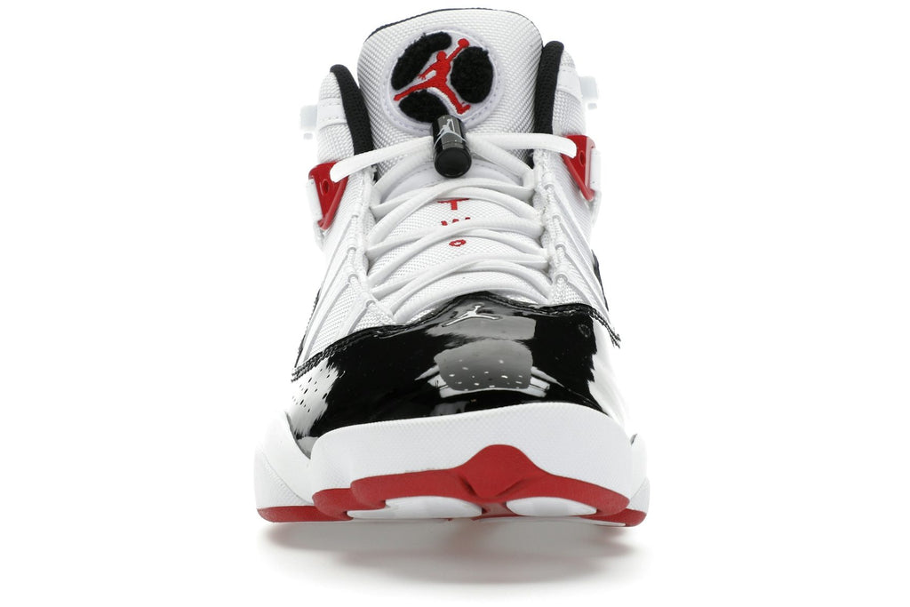 Jordan 6 Rings Chicago Bulls-2