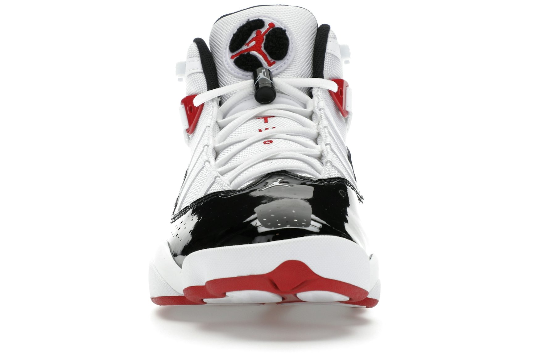 Jordan 6 Rings Chicago Bulls-2