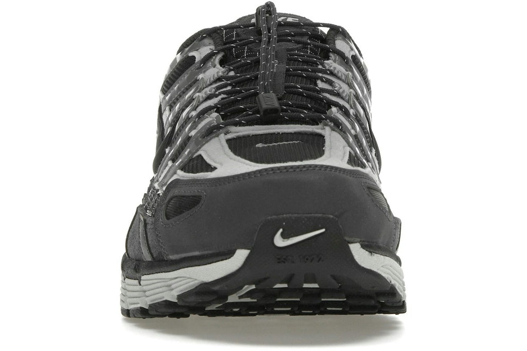Nike P-6000 Anthracite Smoke Grey