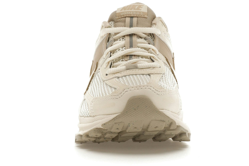 Nike Zoom Vomero 5 Sail Light Orewood Brown (Women's)-2