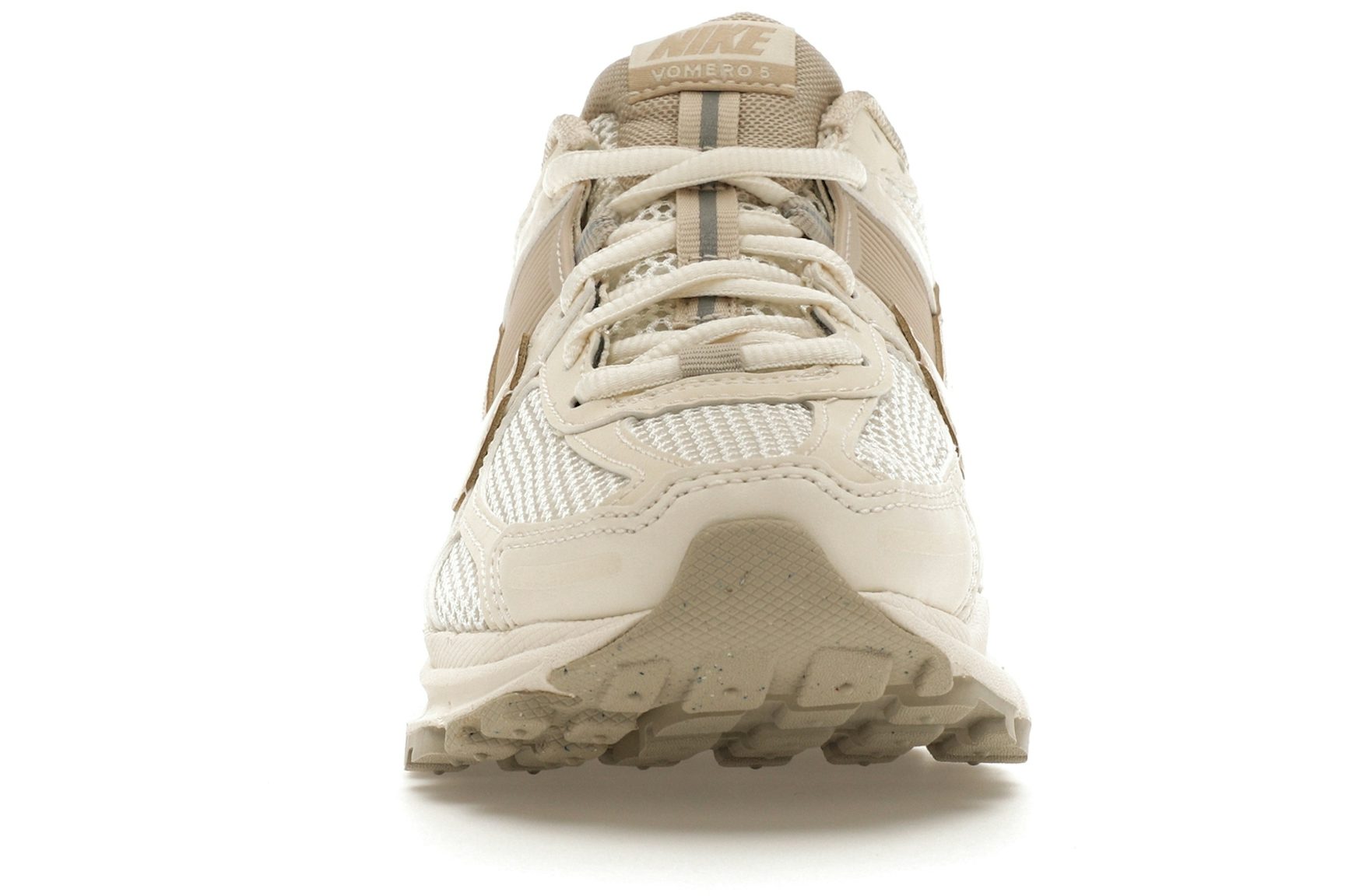 Nike Zoom Vomero 5 Sail Light Orewood Brown (Women's)-2