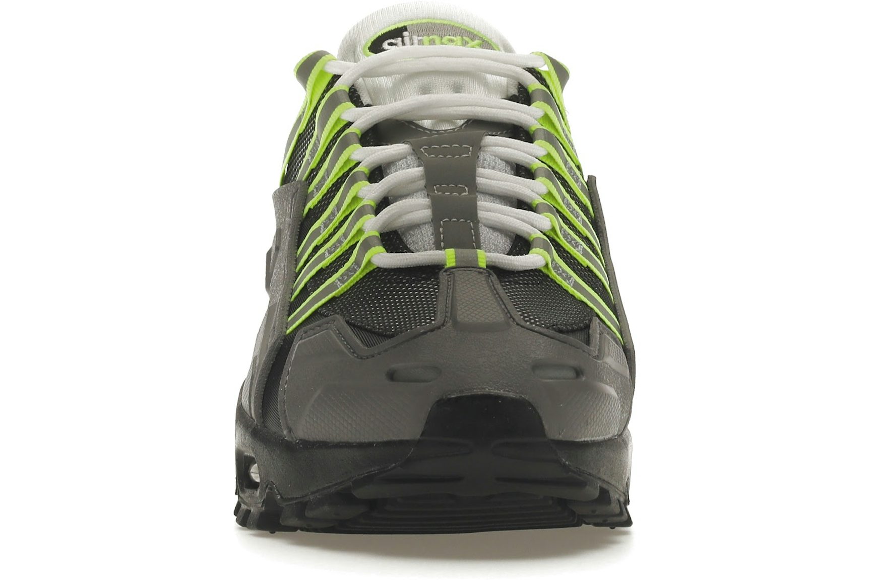 Nike NDSTRKT Air Max 95 Neon
