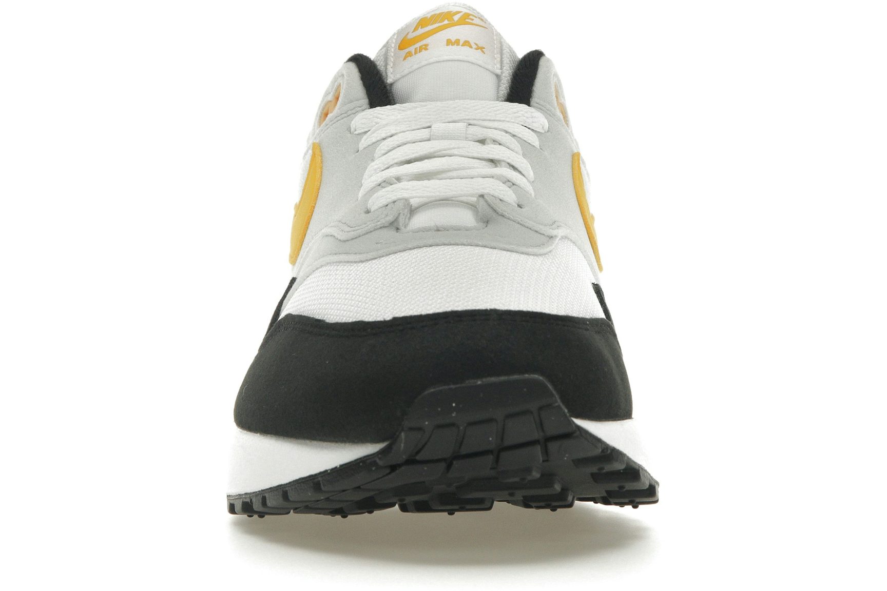 Nike Air Max 1 White University Gold