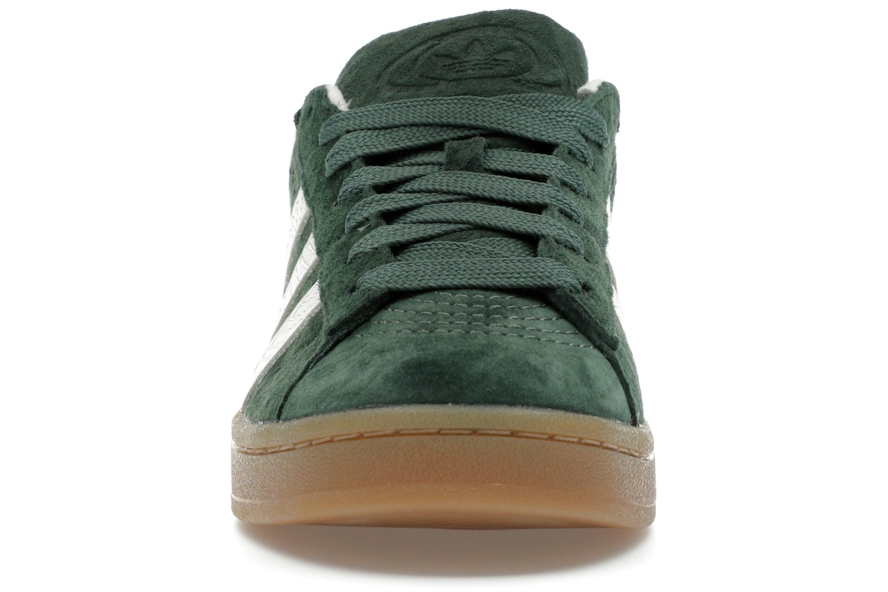 adidas Campus 00s Japanese Rock Garden Green Oxide