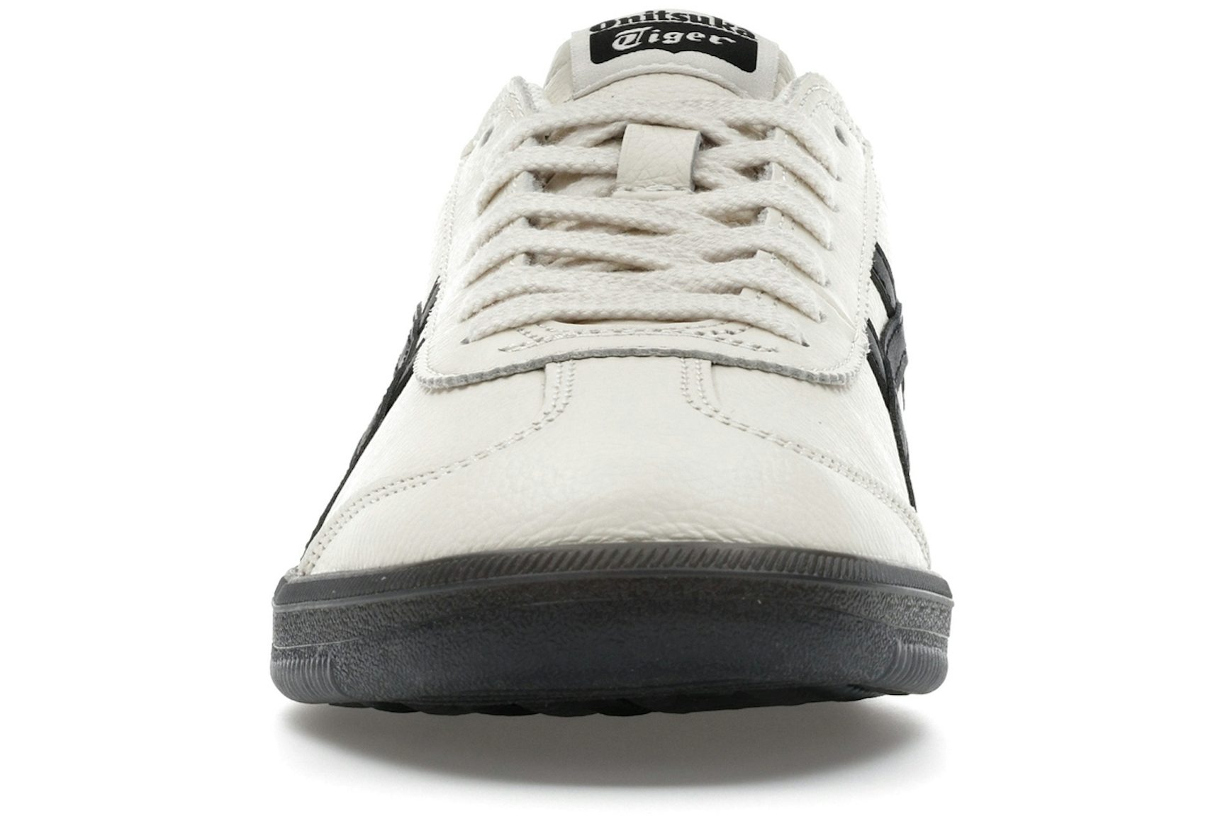 Onitsuka Tiger Tokuten White Black Gold-2