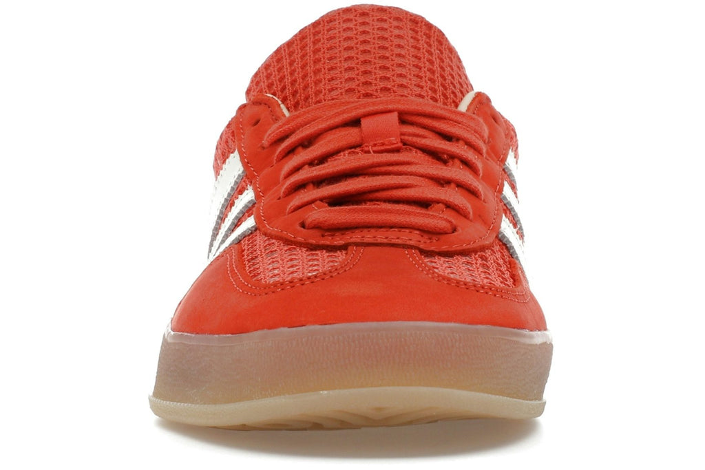 adidas Gazelle Indoor Orange Off White