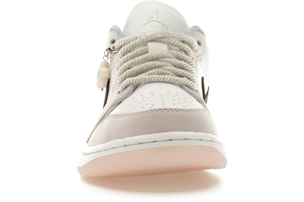 Jordan 1 Low Coral (Women's)-2