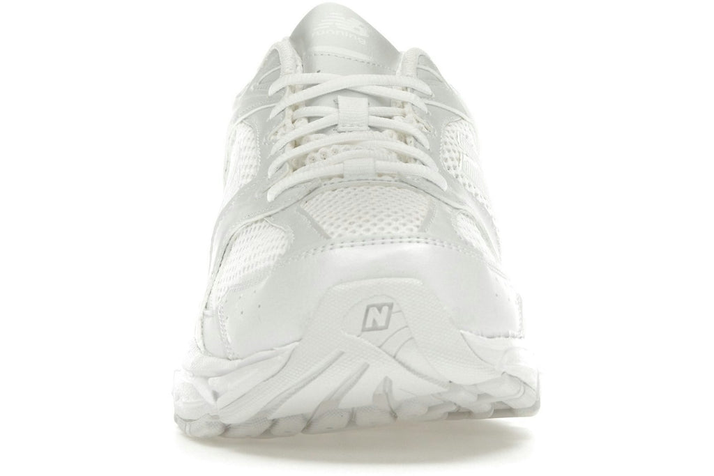 New Balance 530 Triple White