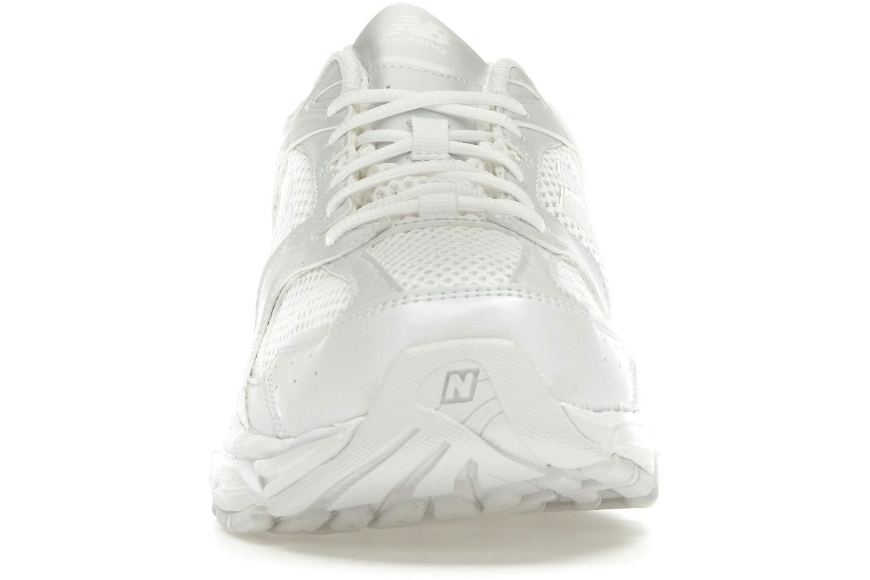New Balance 530 Triple White