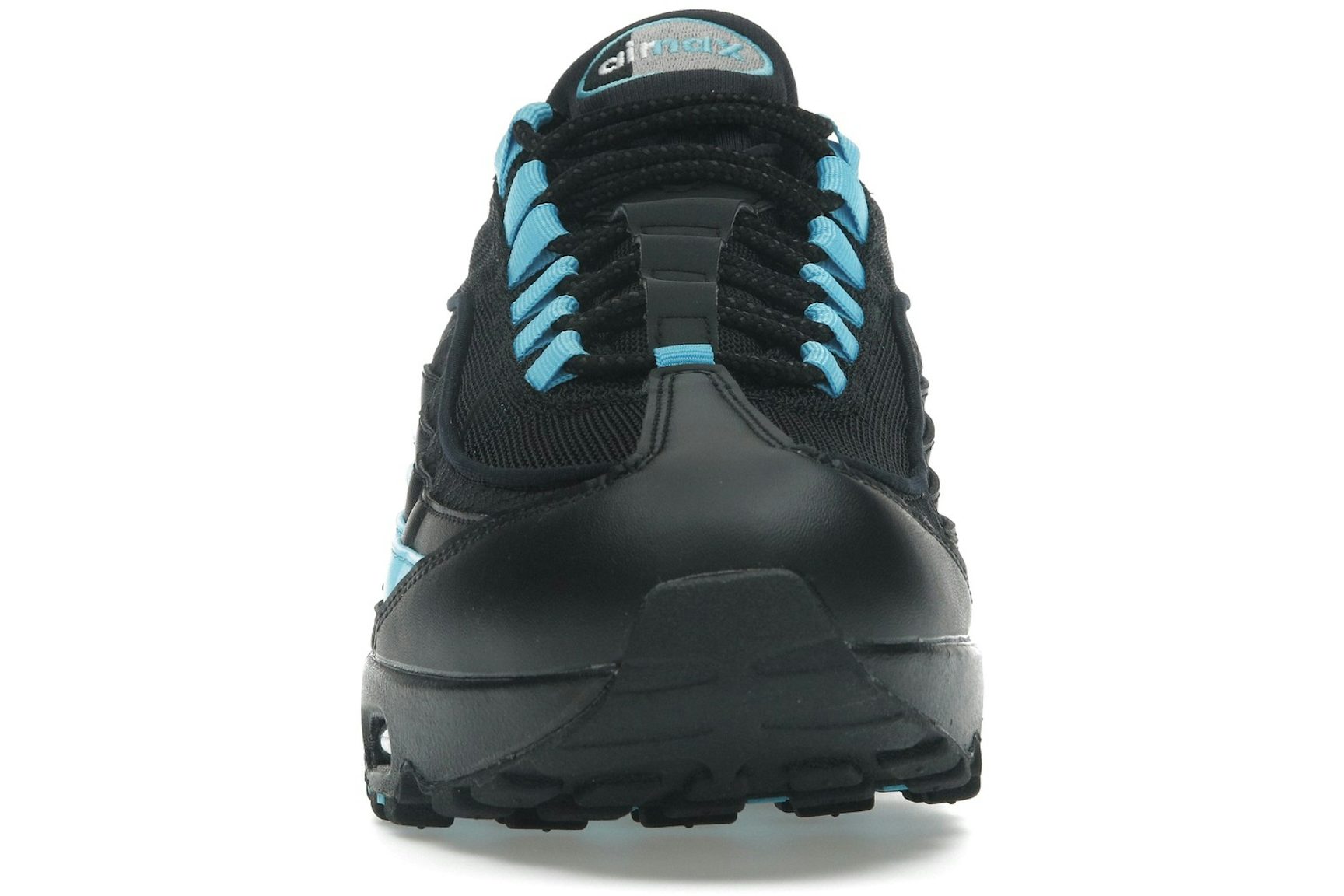 Nike Air Max 95 OG Big Bubble Baltic Blue