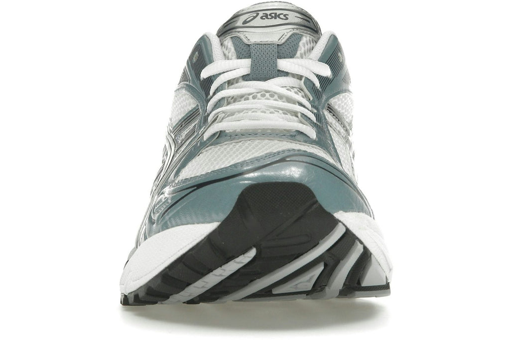 ASICS Gel-Kayano 14 White Fjord Grey-2