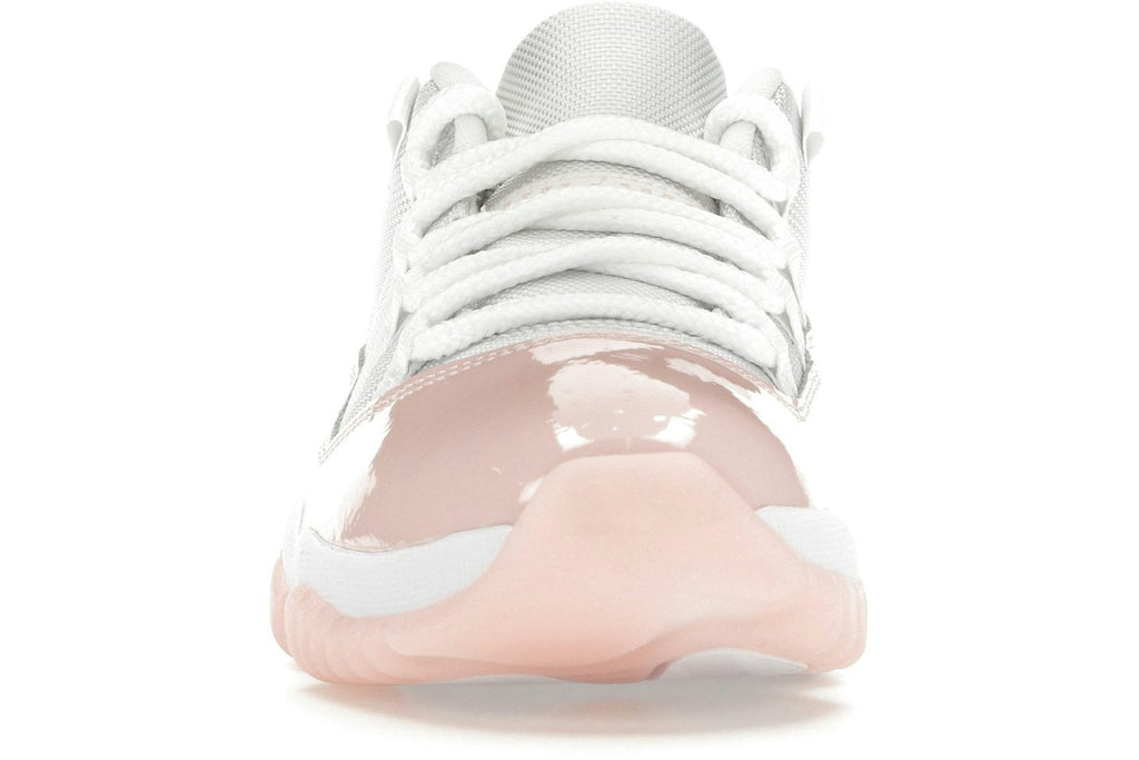 Jordan 11 Retro Low Legend Pink (Women's)-2