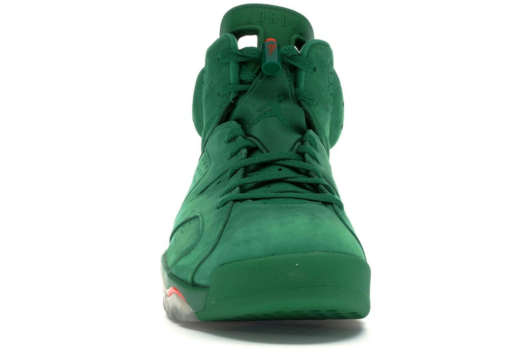 Jordan 6 Retro Gatorade Green-2