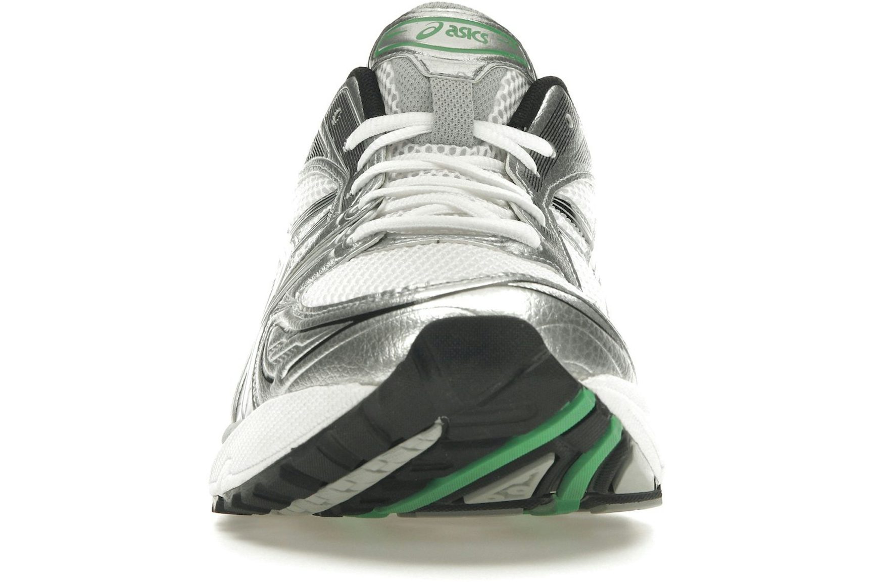 ASICS Gel-Kayano 14 White Malachite Green-2