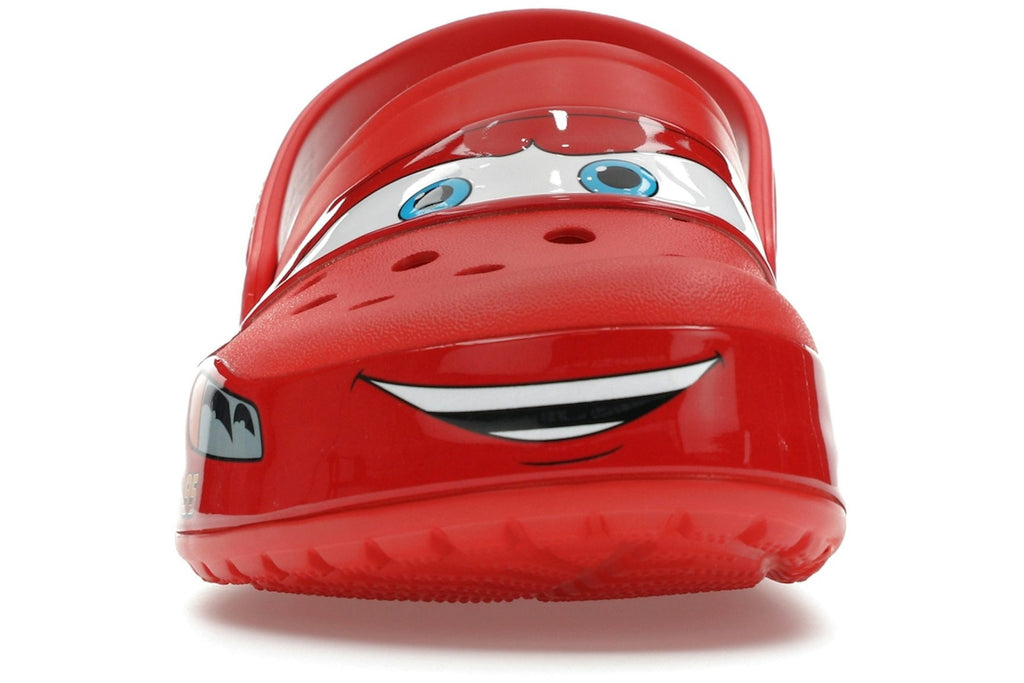 Crocs Classic Clog Lightning McQueen