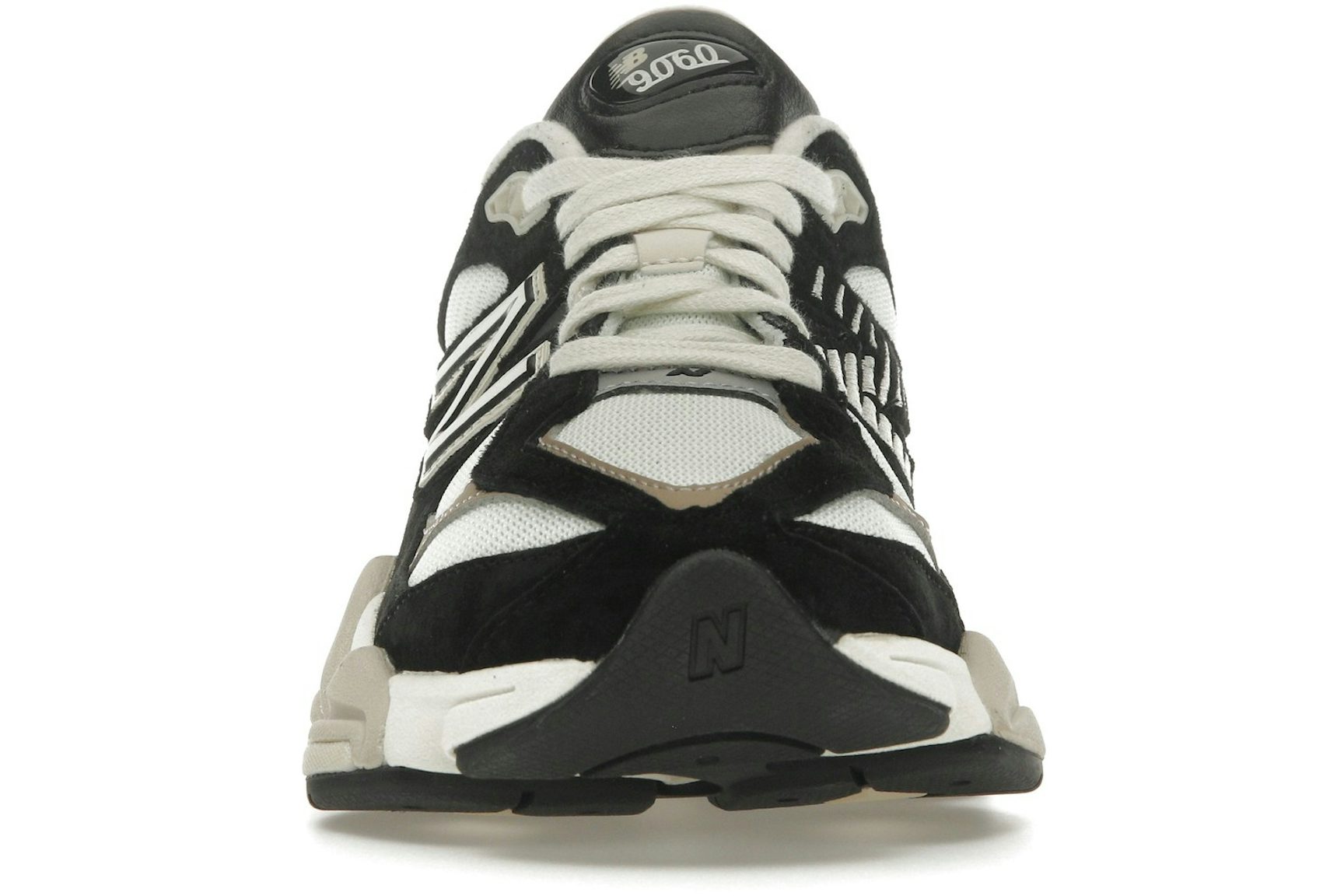 New Balance 9060 Sea Salt Bone-2