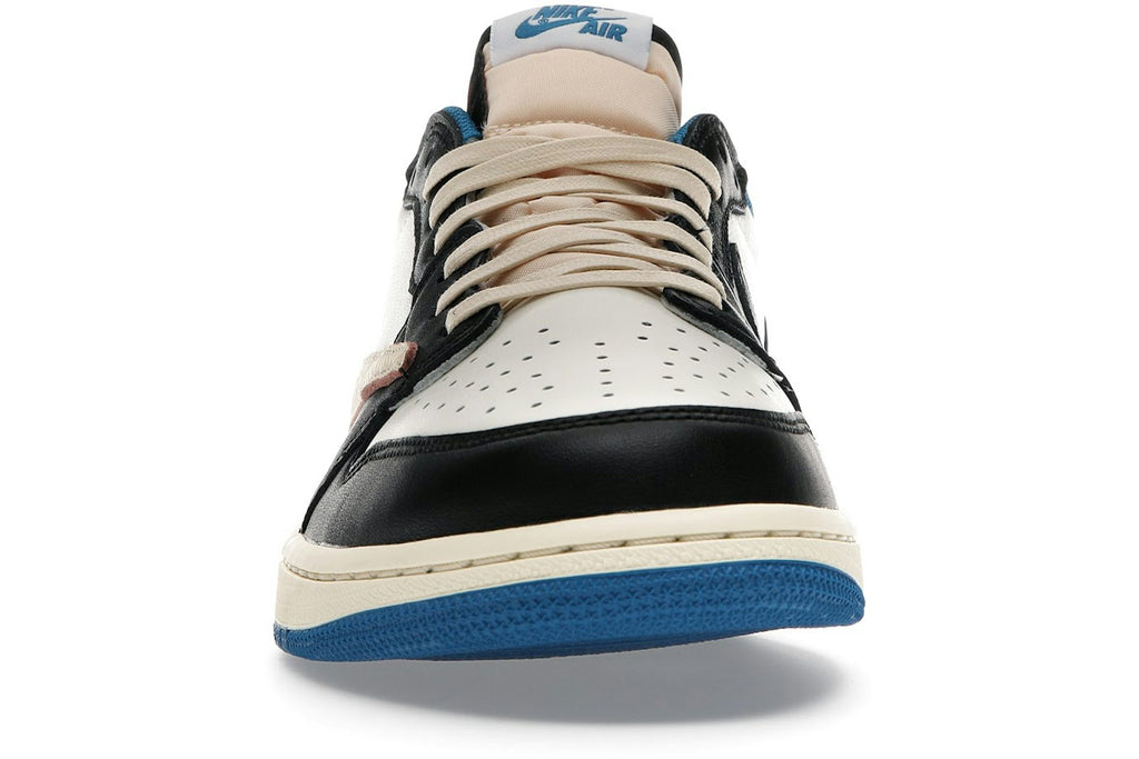 Jordan 1 Retro Low OG SP Fragment x Travis Scott-2