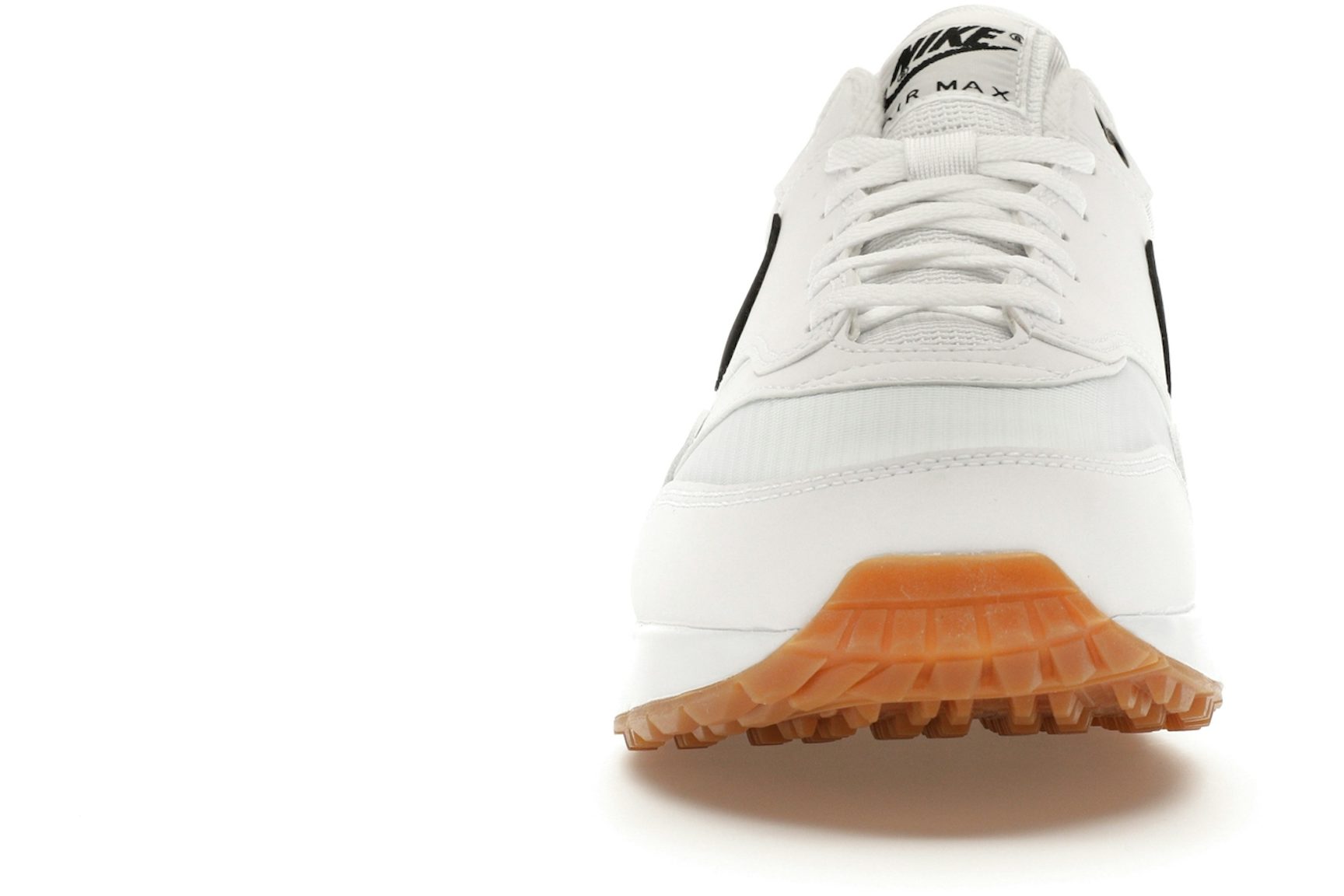 Nike Air Max 1 '86 OG Golf White Black Gum