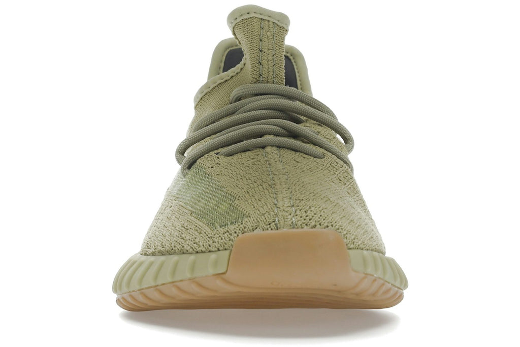 adidas Yeezy Boost 350 V2 Sulfur-2