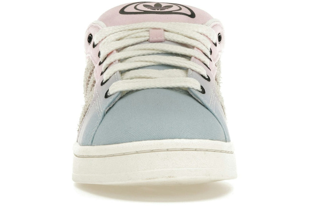 adidas Campus 00s Wonder Blue Clear Pink