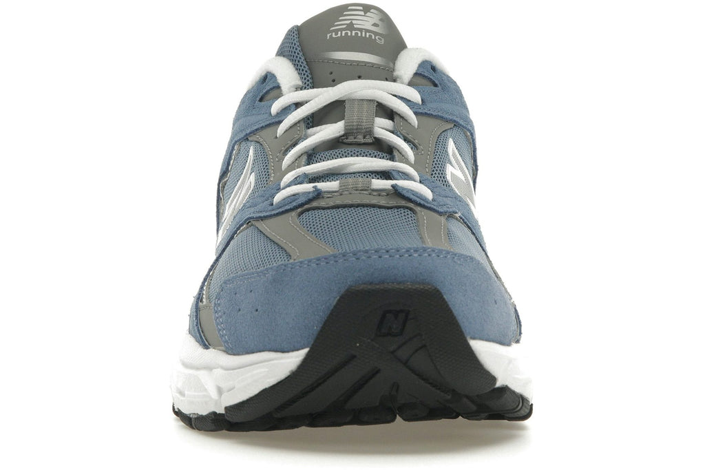 New Balance 530 Light Smoke Grey