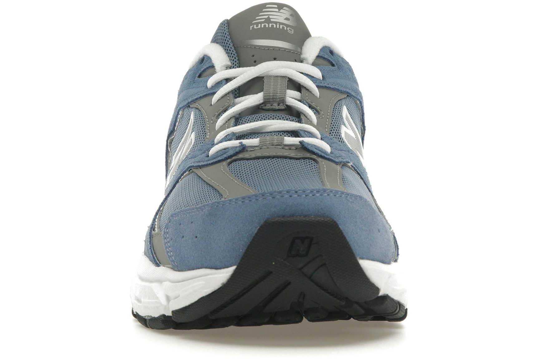 New Balance 530 Light Smoke Grey