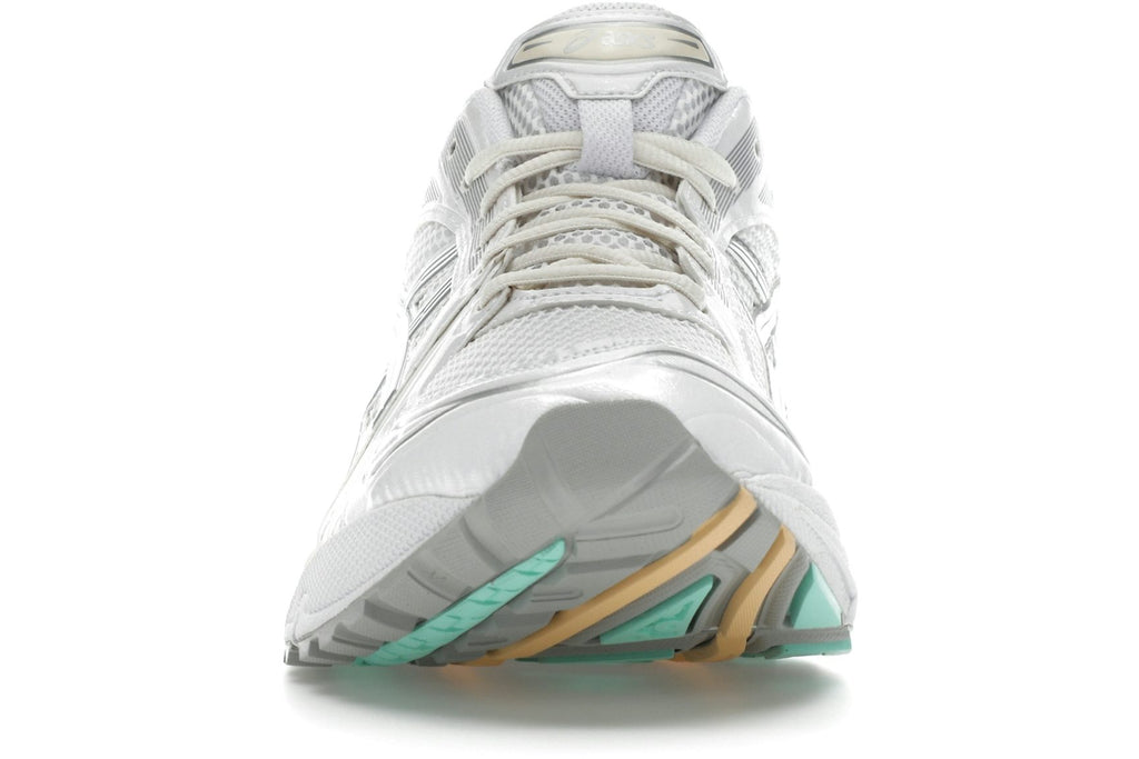 ASICS Gel-Kayano 14 White Mint Gold-2