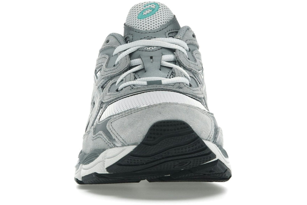 ASICS Gel-NYC Glacier Grey Blue