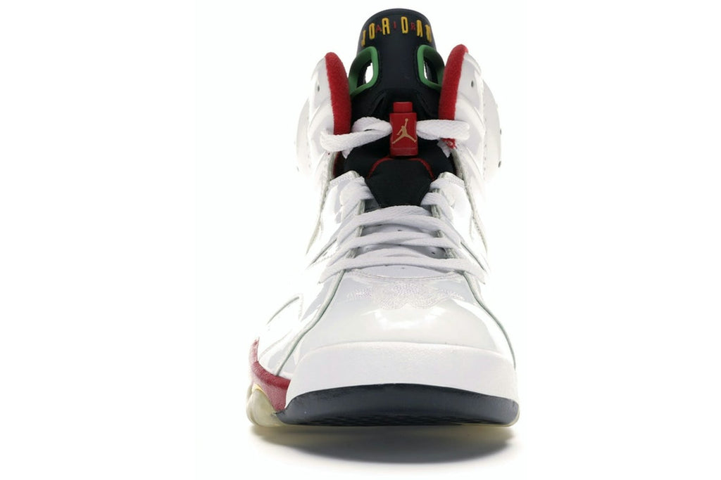 Jordan 6 Retro Olympic Flag Beijing-2