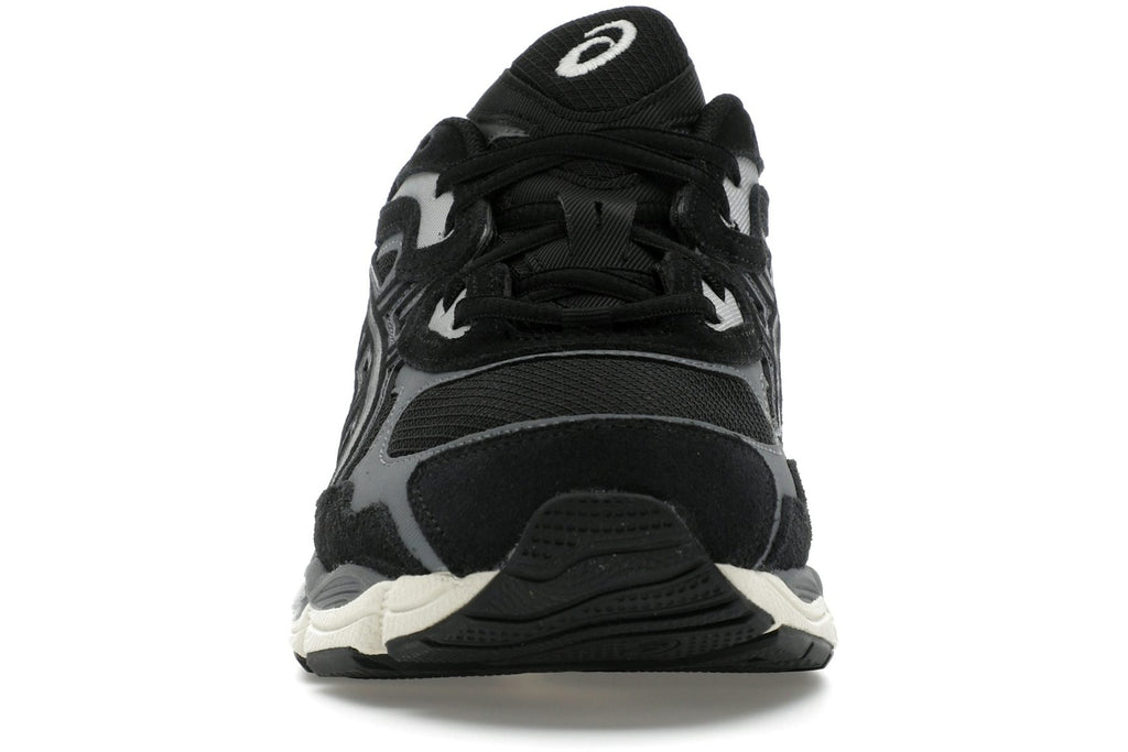 ASICS Gel-NYC Black Black