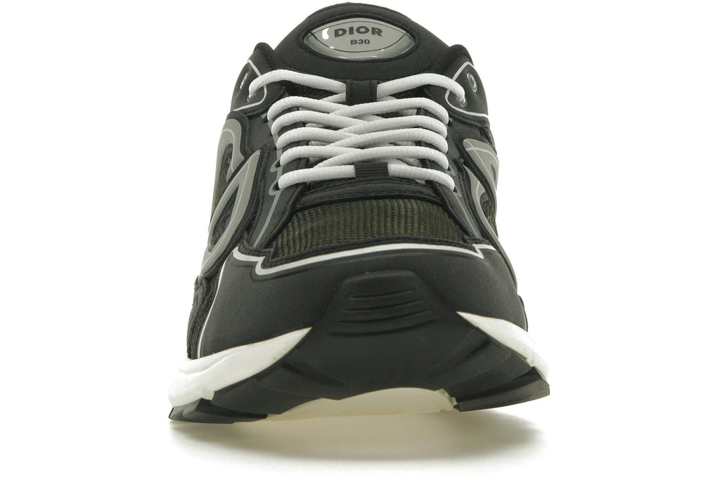 Dior B30 Deep Green Black-2