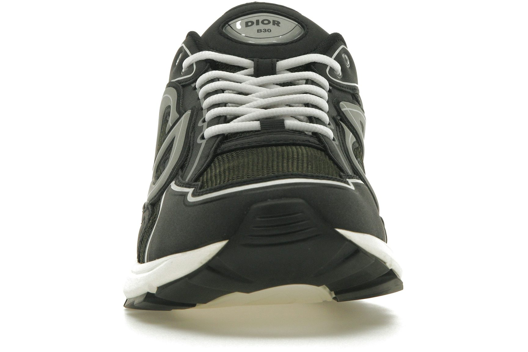 Dior B30 Deep Green Black-2