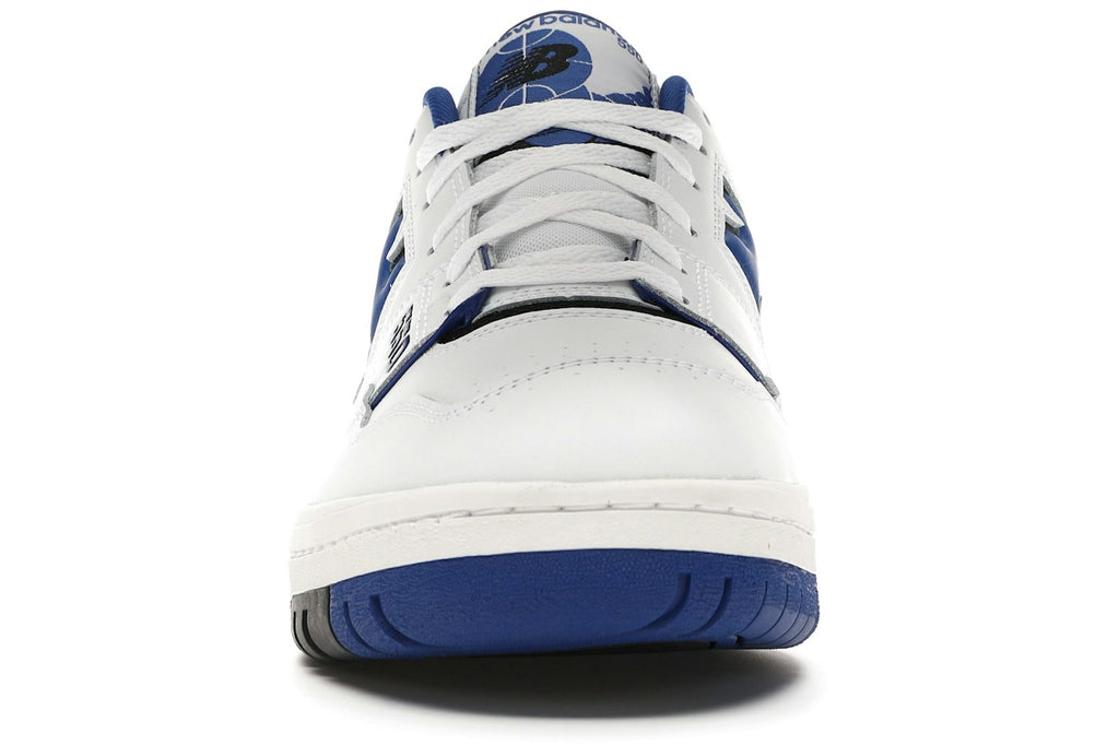 New Balance 550 White Blue-2