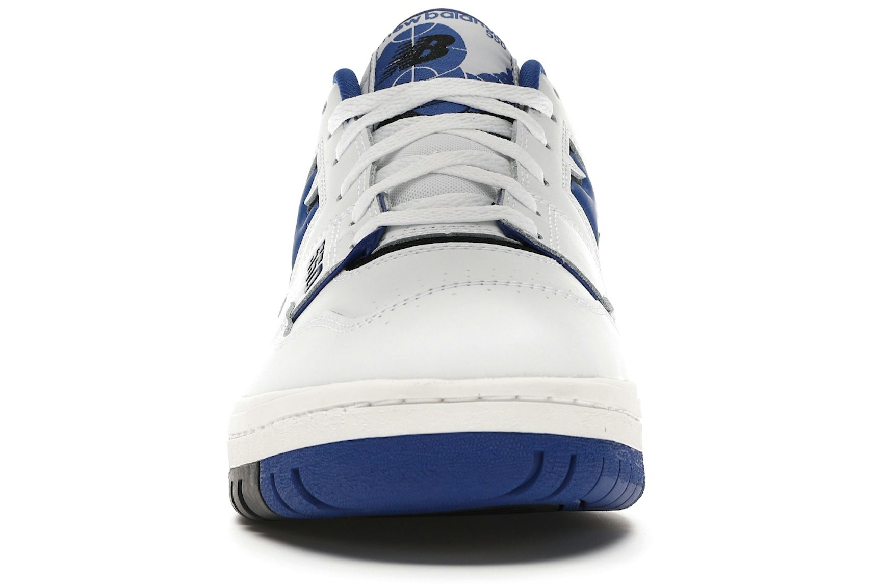 New Balance 550 White Blue-2