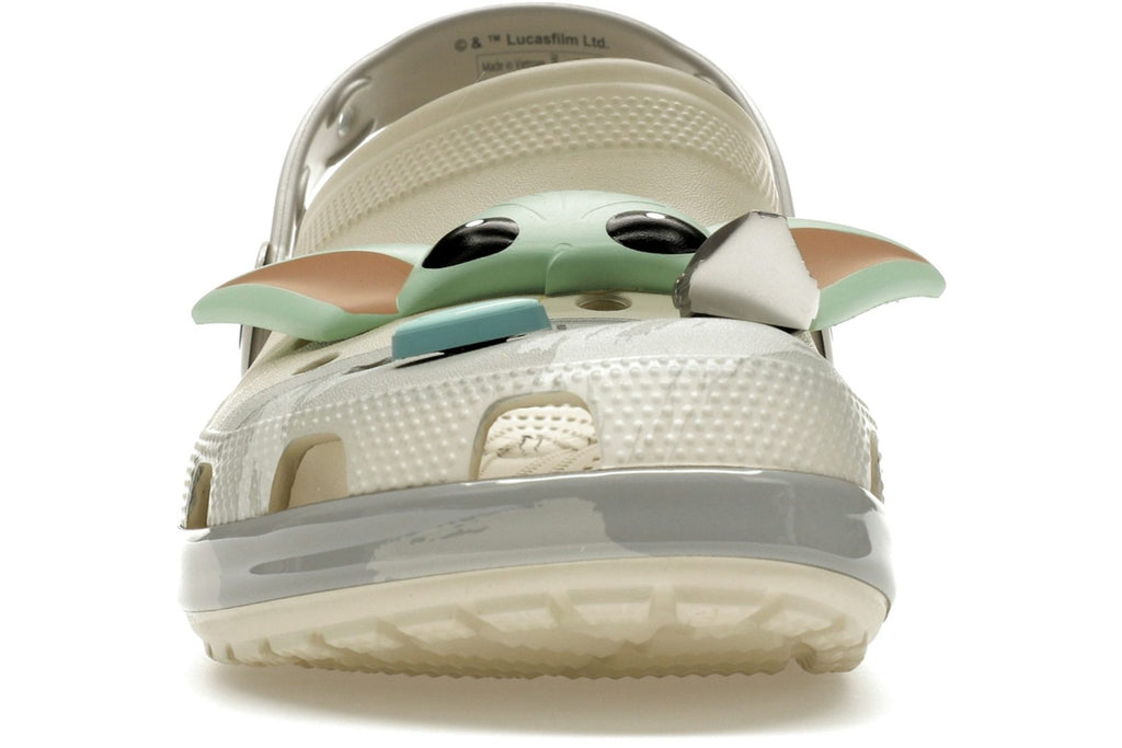 Crocs Classic Clog Star Wars Grogu
