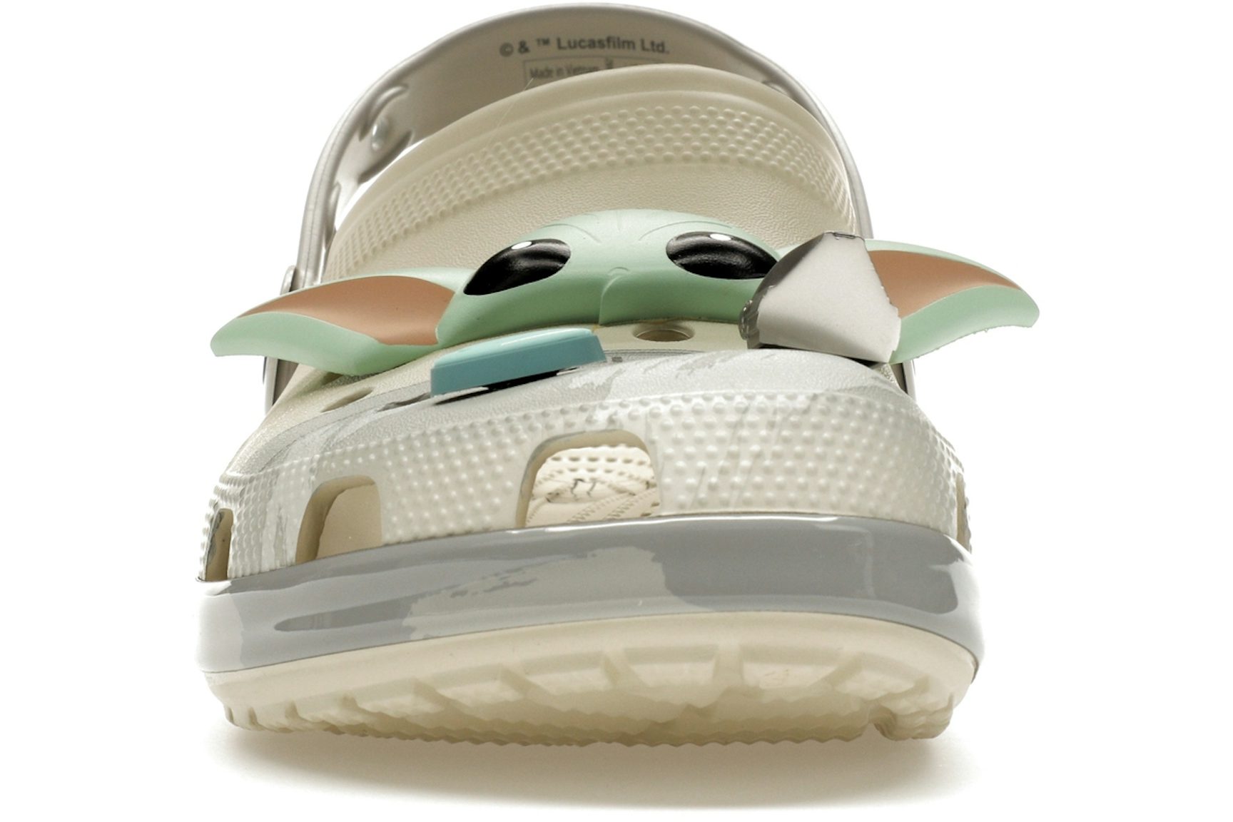 Crocs Classic Clog Star Wars Grogu