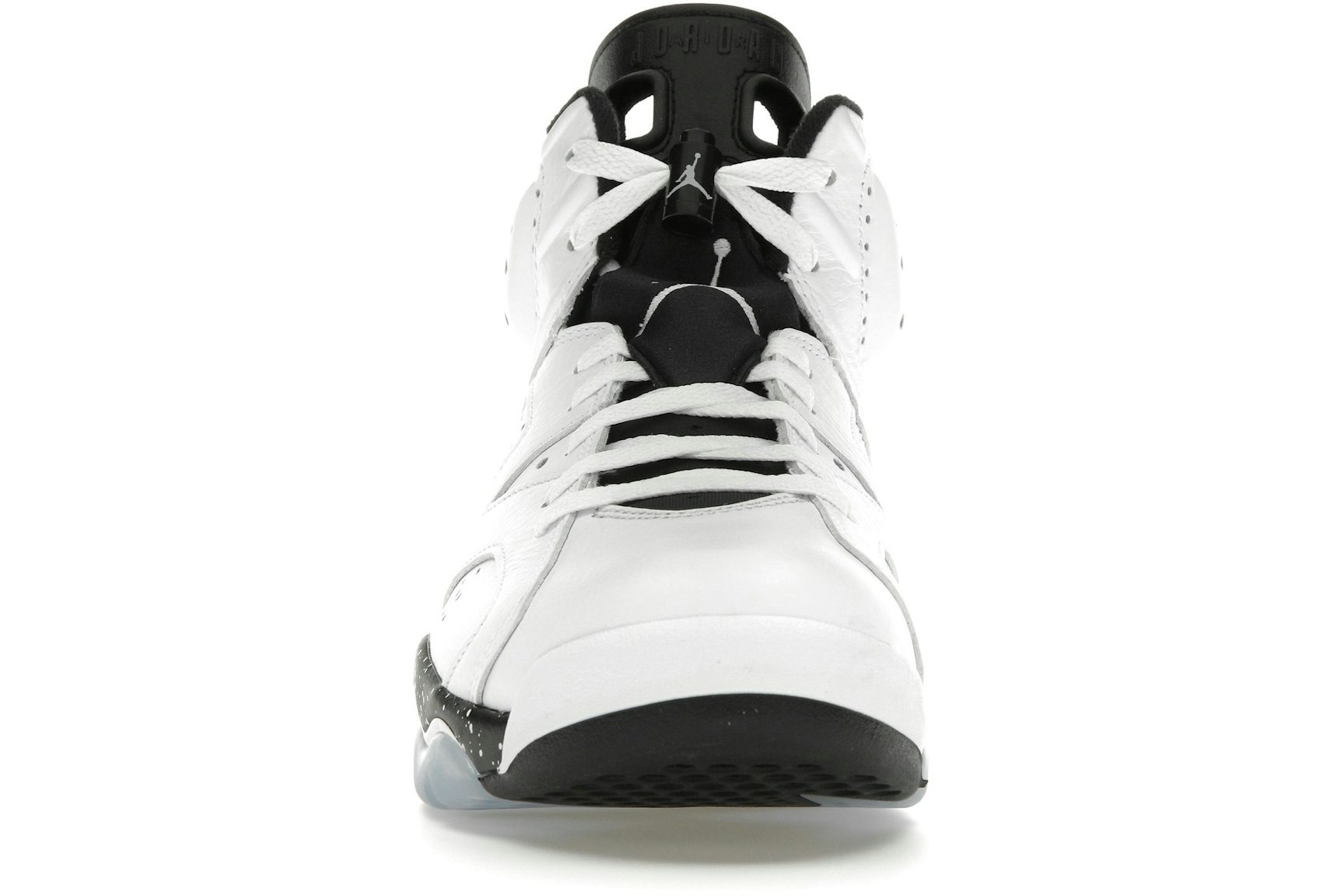 Jordan 6 Retro Reverse Oreo-2