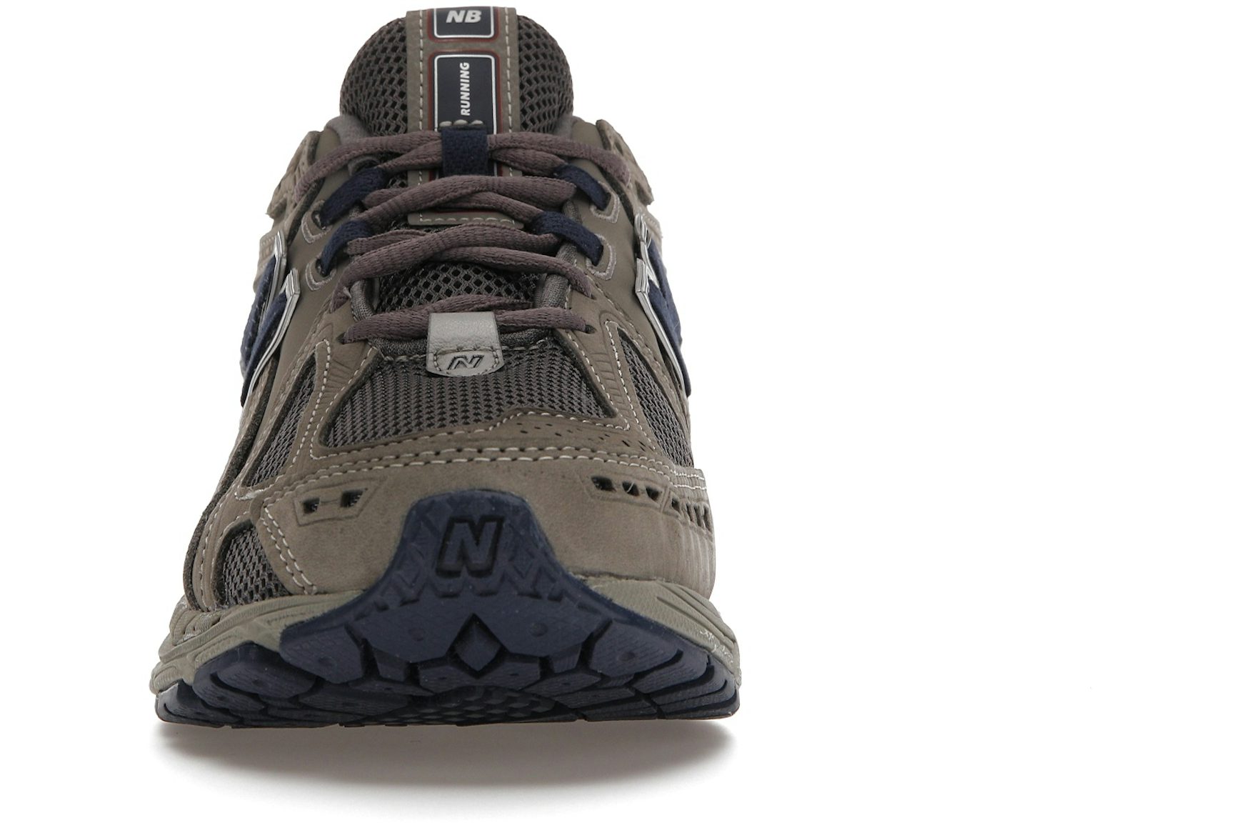 New Balance 1906R Grey Indigo-2