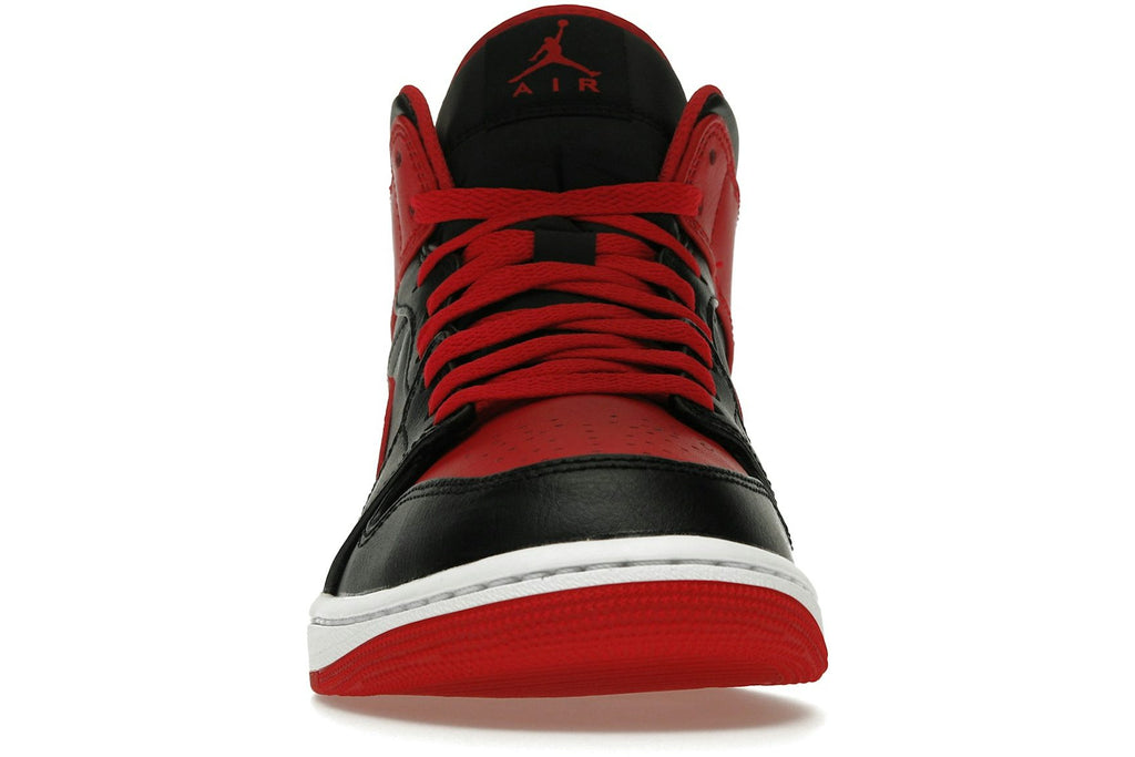 Jordan 1 Mid Alternate Bred (2022)