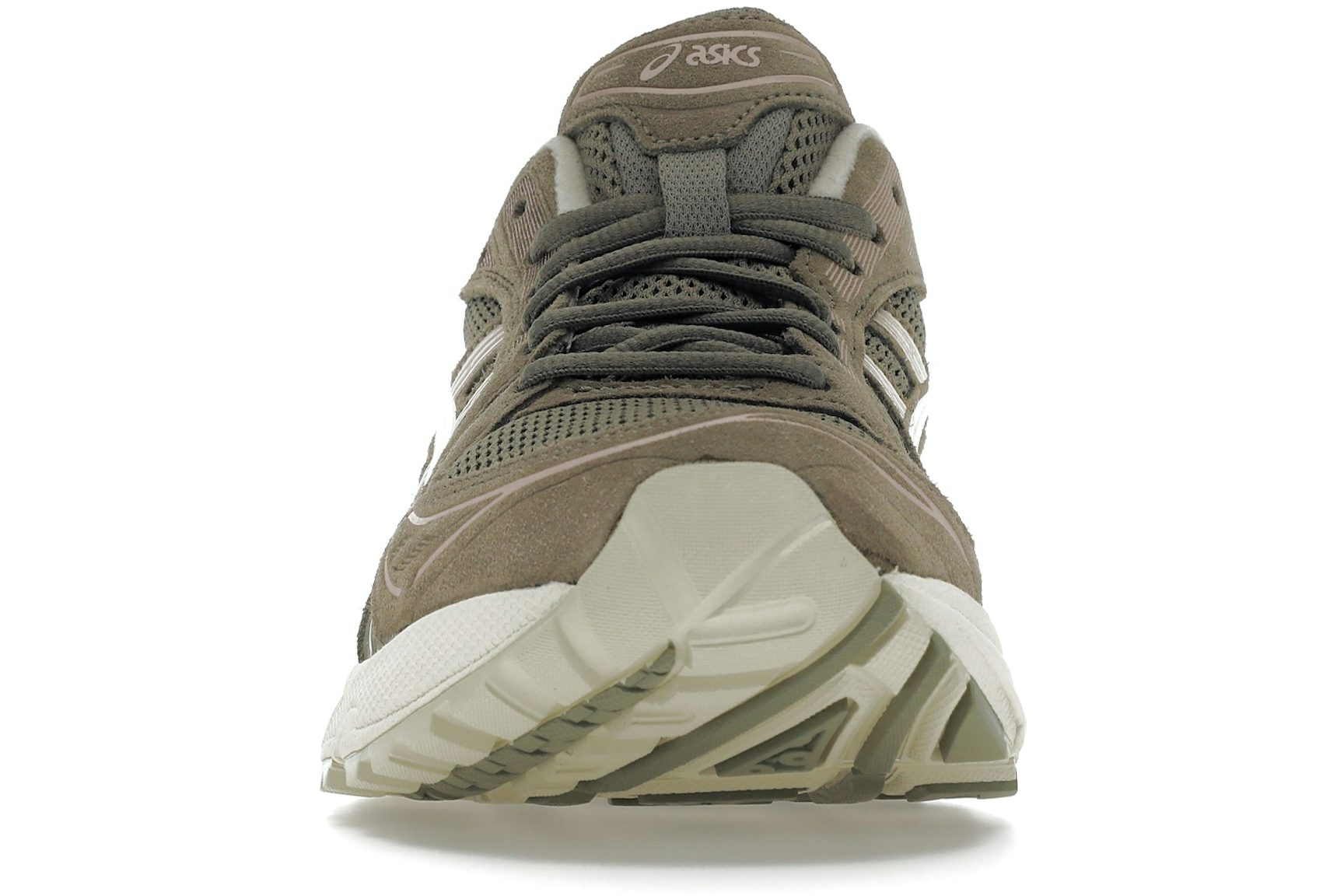 ASICS Gel-Kayano 14 Mink Cream (Women's)-2