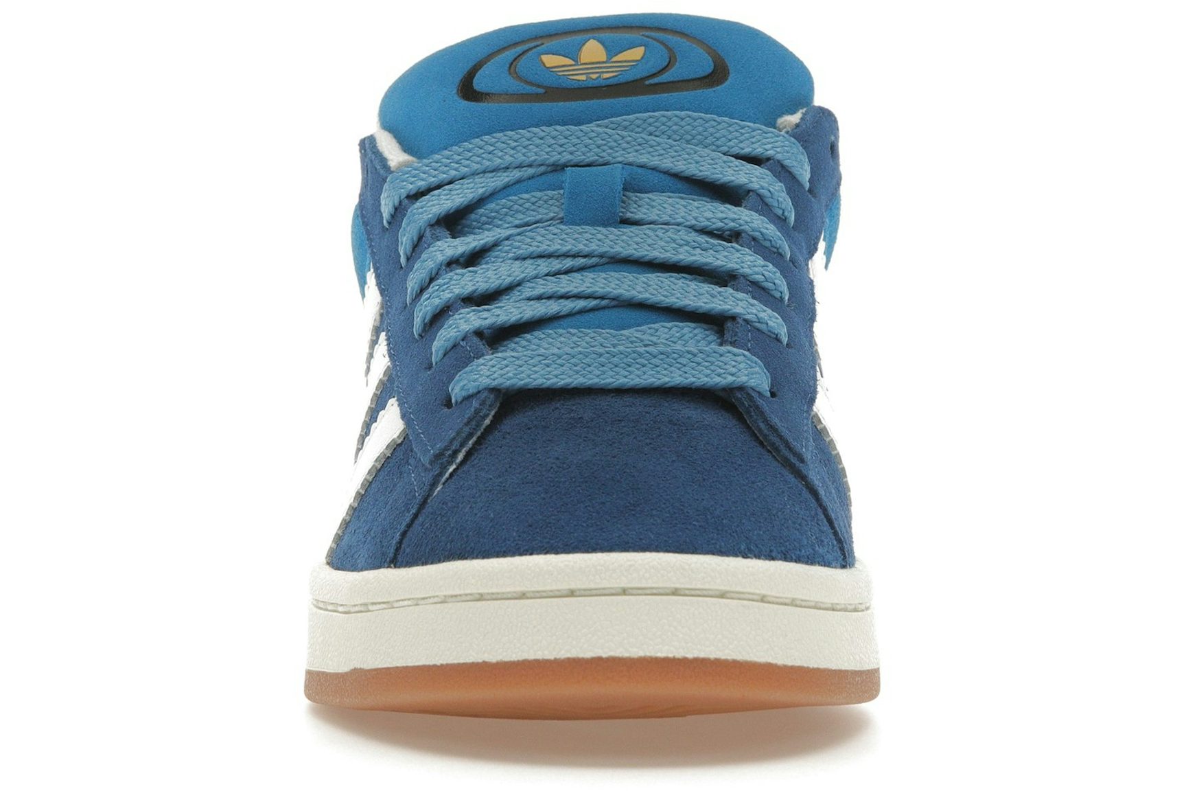 adidas Campus 00s Bright Blue Dark Marine