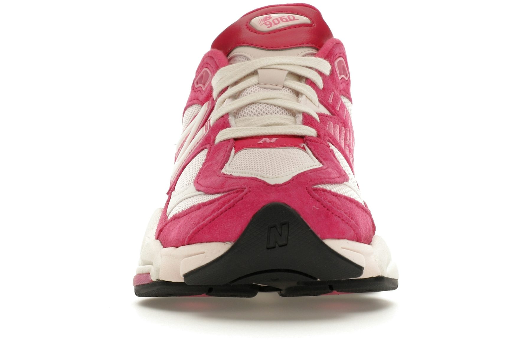 New Balance 9060 Fuchsia Pink-2