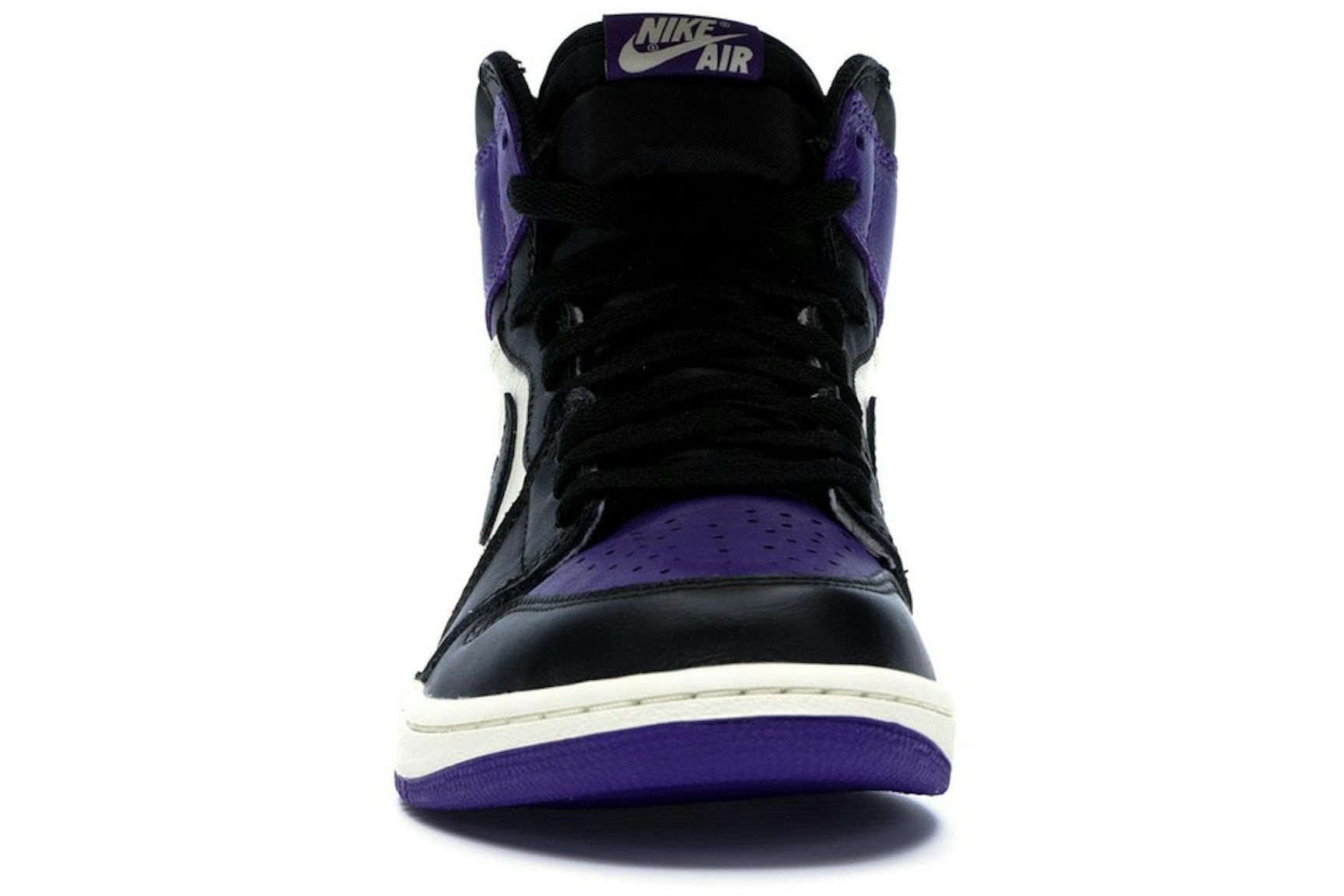 Jordan 1 Retro High Court Purple