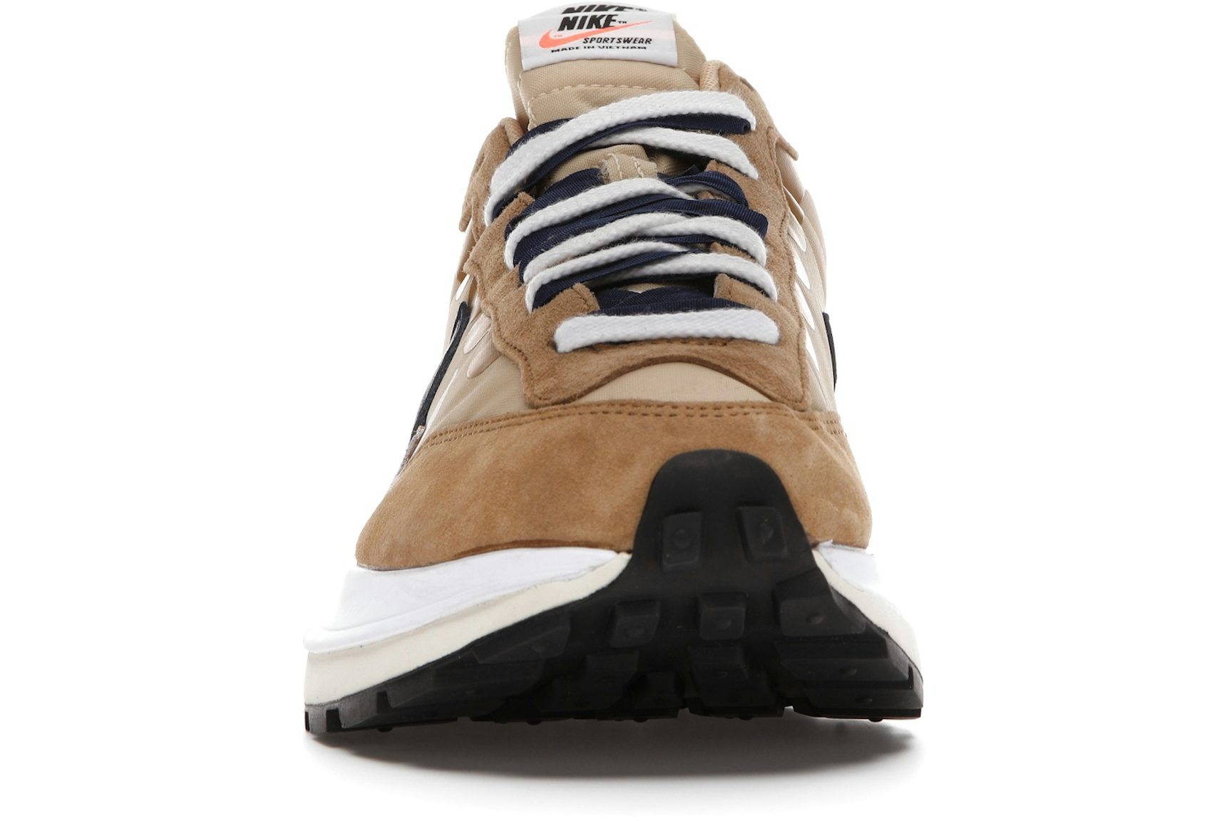 Nike Vaporwaffle sacai Sesame Blue Void-2