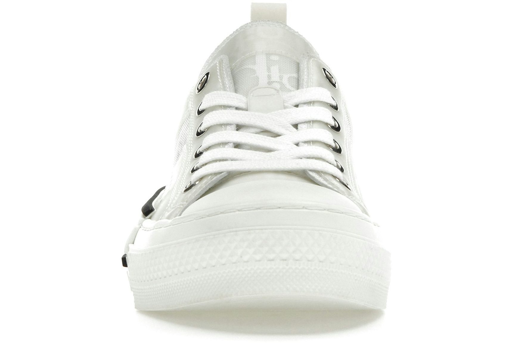 Dior B23 Low Top Oblique-2