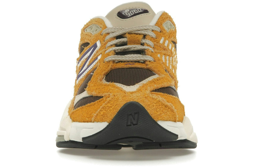 New Balance 9060 Butterscotch-2