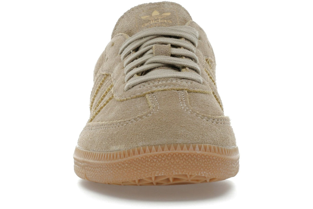 adidas Samba OG Clay Brown Oat-2