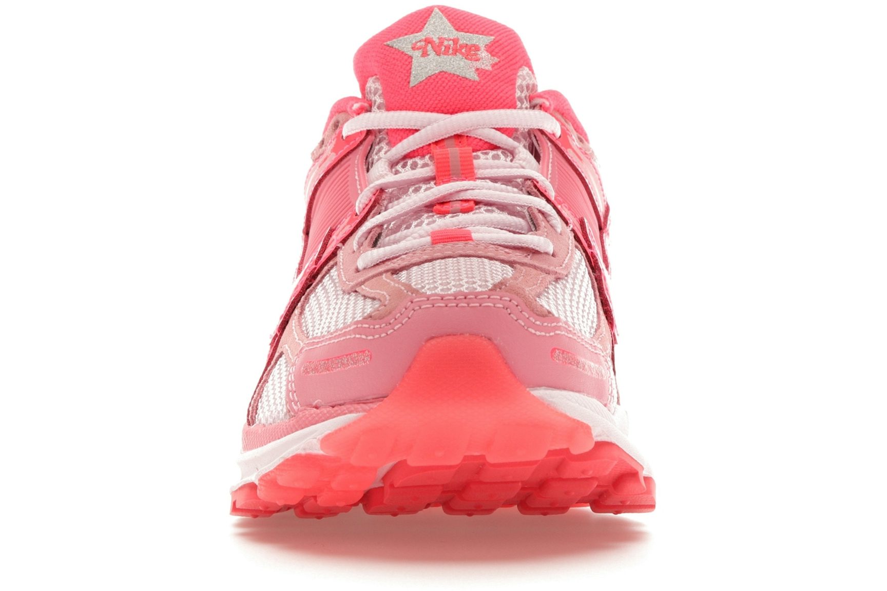 Nike Zoom Vomero 5 Coral Chalk Hot Punch (Women's)-2