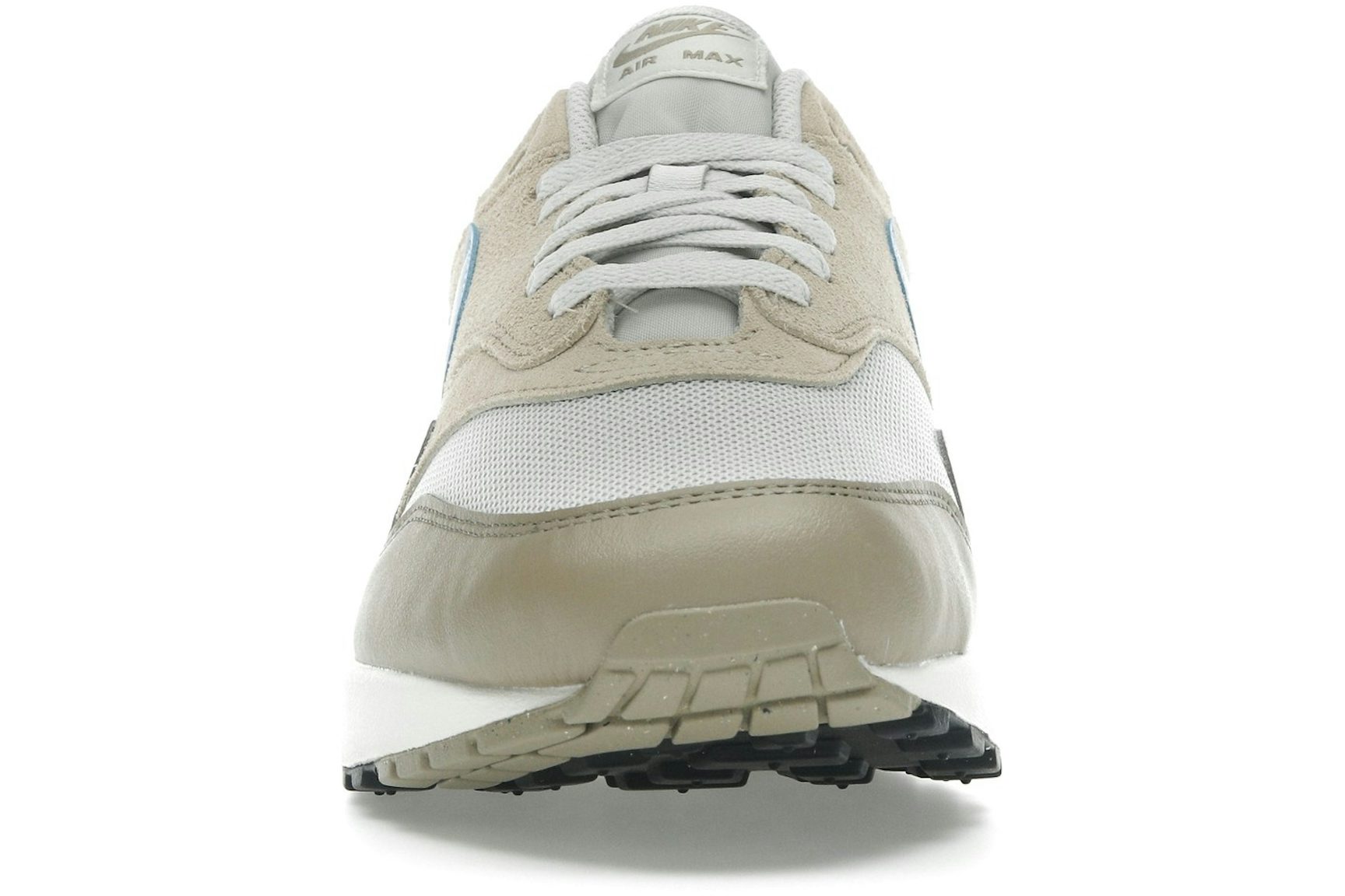 Nike Air Max 1 Essential Light Bone/Psychic Blue